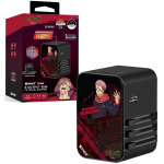 XPower P/N:TA45B JY-313-JSU TA45BV 6輸出 45W PD/PPS GaN旅行充電器 (咒術迴戰 - 兩面宿儺)